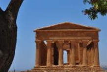 Rome, Sunshine Italy and Sicily 10 Days - 9 Nights